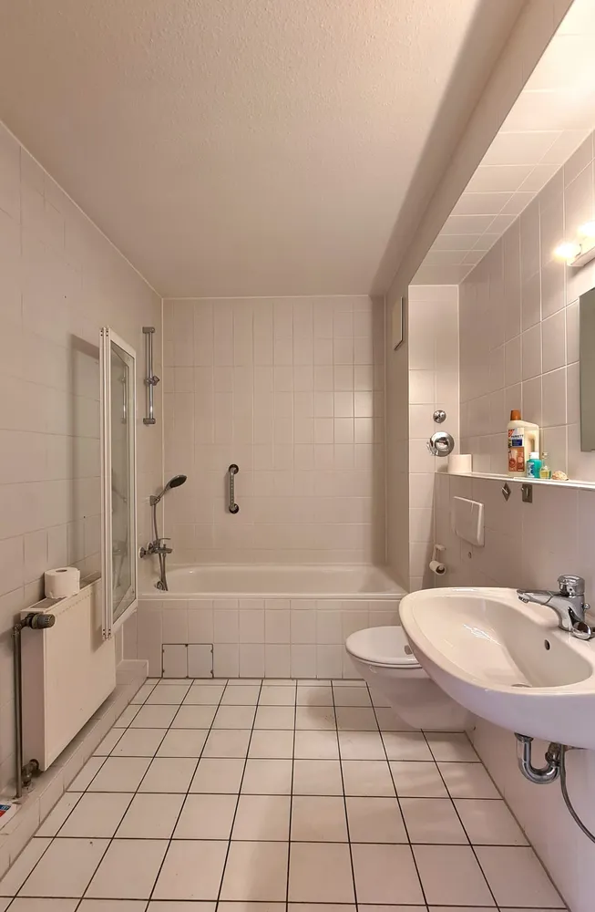 2 Zimmer Wohnung mit 62 m² in Hannover – Bild 6