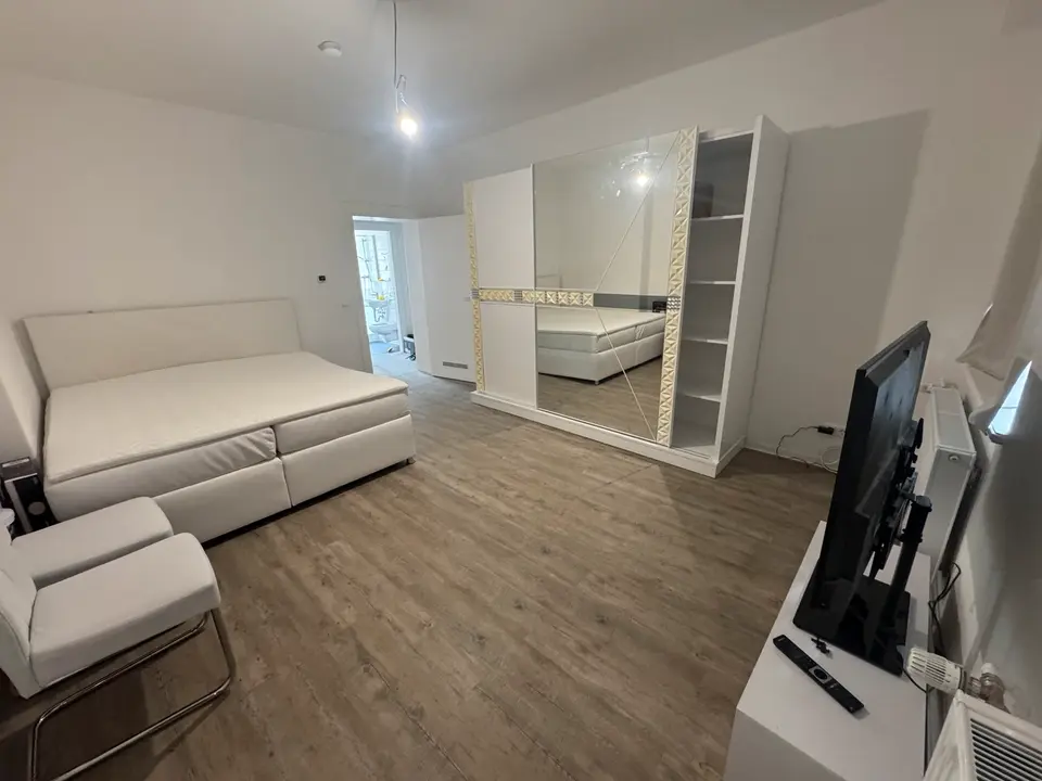 WG-Zimmer mit 15 m² in Potsdam – Bild 3