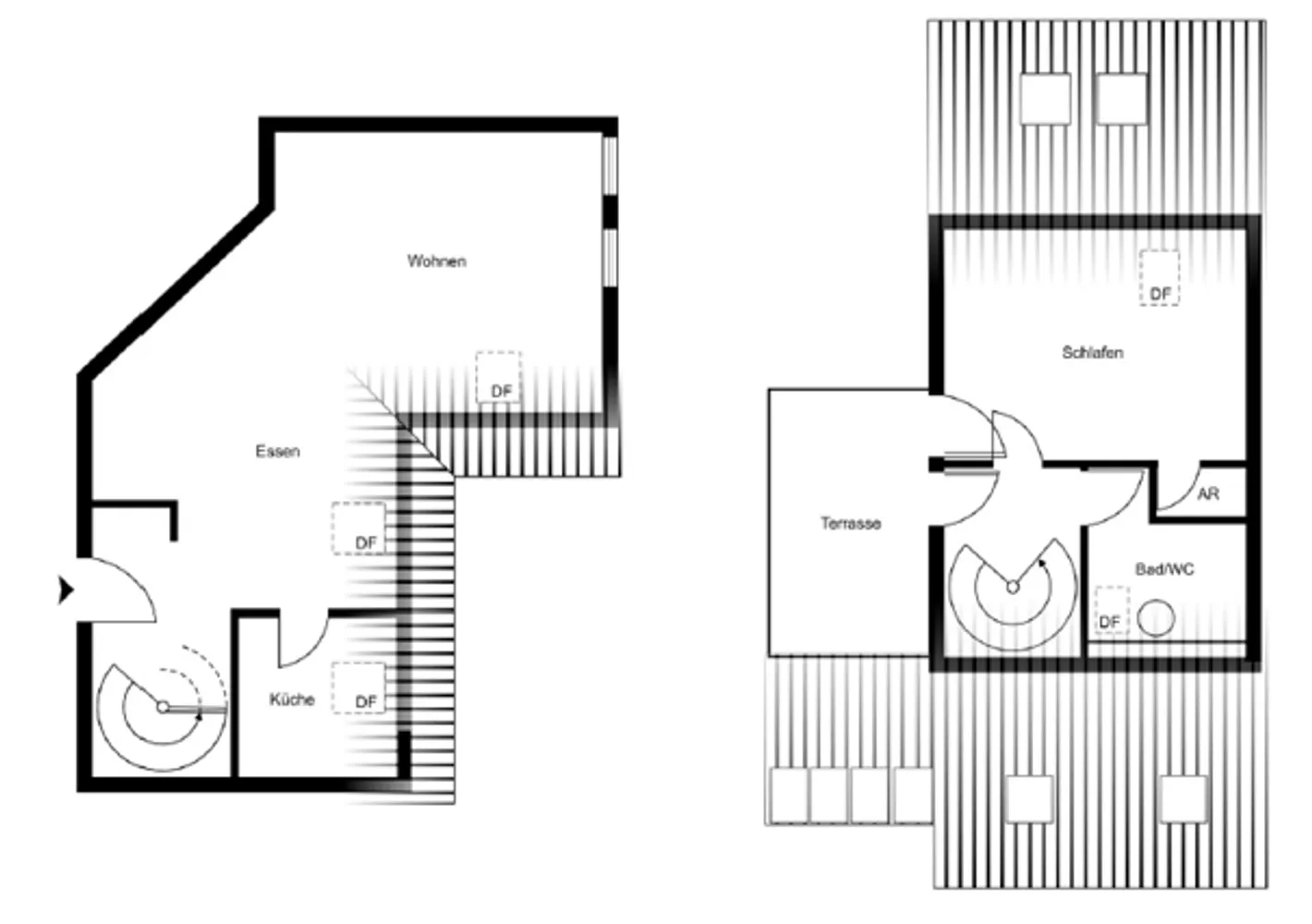 3 Zimmer Wohnung mit 69 m² in Stuttgart – Bild 10