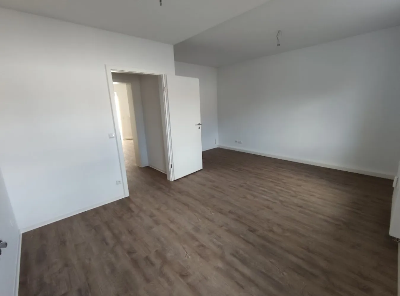 2 Zimmer Wohnung mit 63 m² in Brandenburg an der Havel – Bild 1