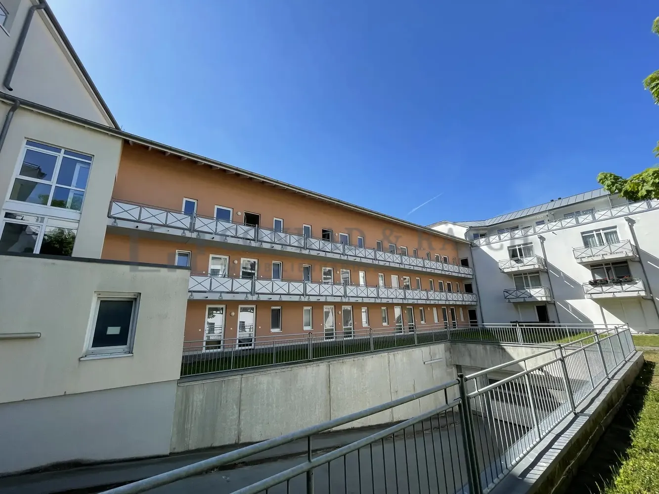 2 Zimmer Wohnung mit 72 m² in Rostock – Bild 10