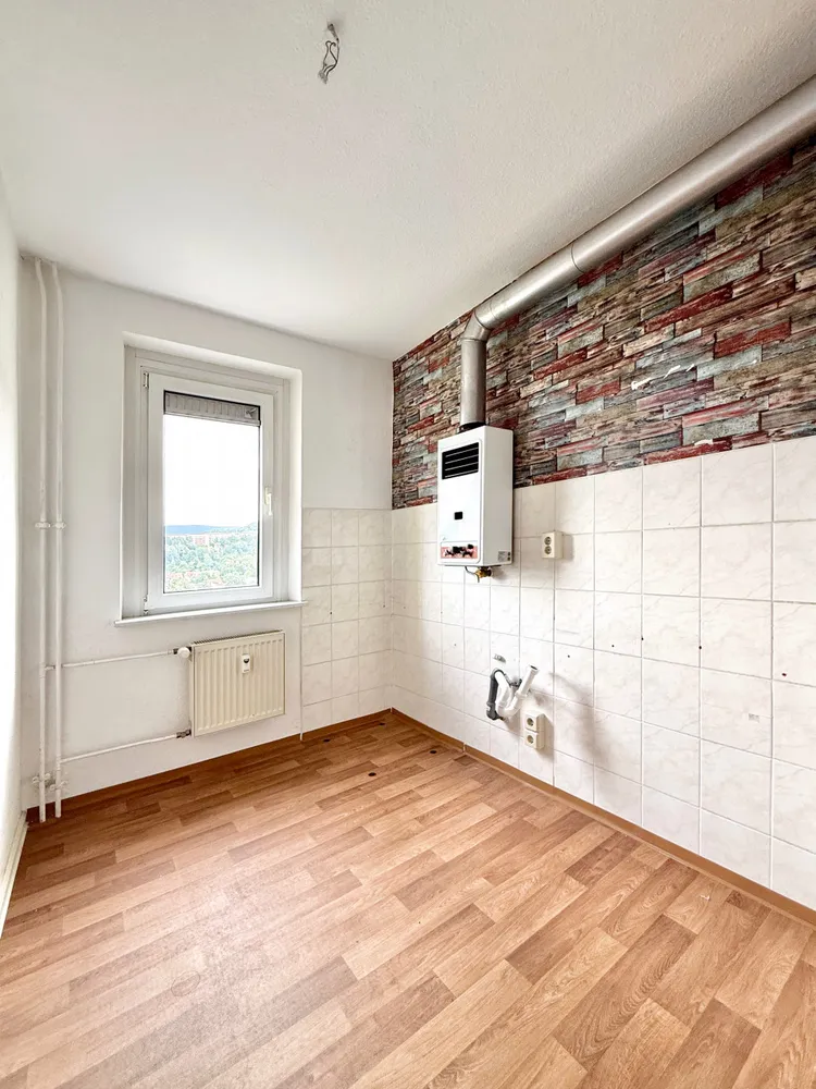 2 Zimmer Wohnung mit 47 m² in Suhl – Bild 3