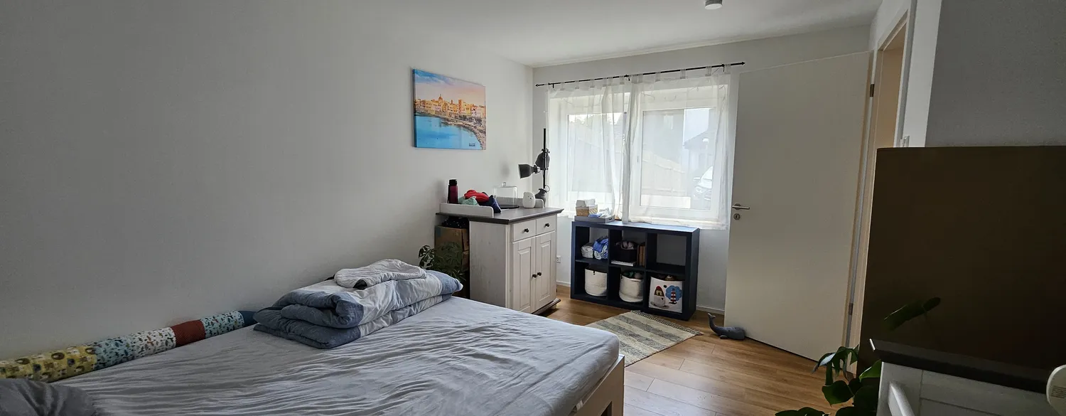 3 Zimmer Wohnung mit 59 m² in Rottenburg am Neckar – Bild 10