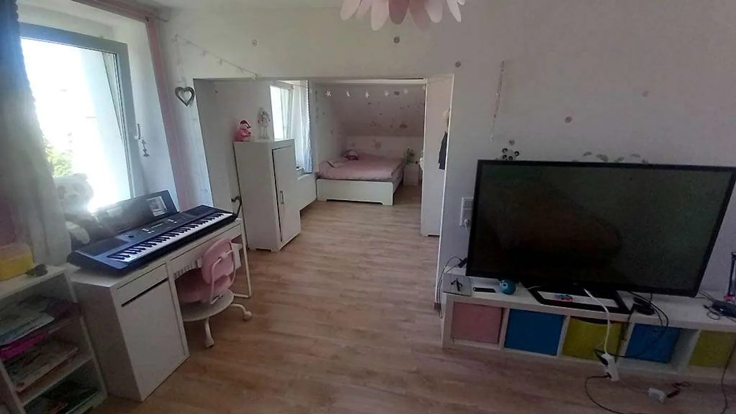 5 Zimmer Wohnung mit 169 m² in Solingen – Bild 7