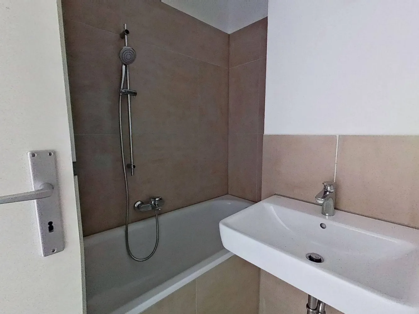 2 Zimmer Wohnung mit 50 m² in Nürnberg – Bild 3