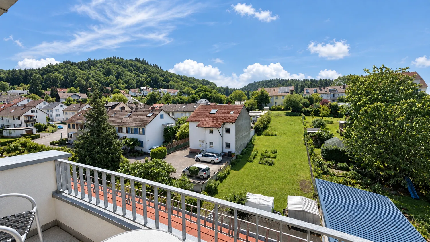 3 Zimmer Wohnung mit 79 m² in Lahr/Schwarzwald – Bild 6