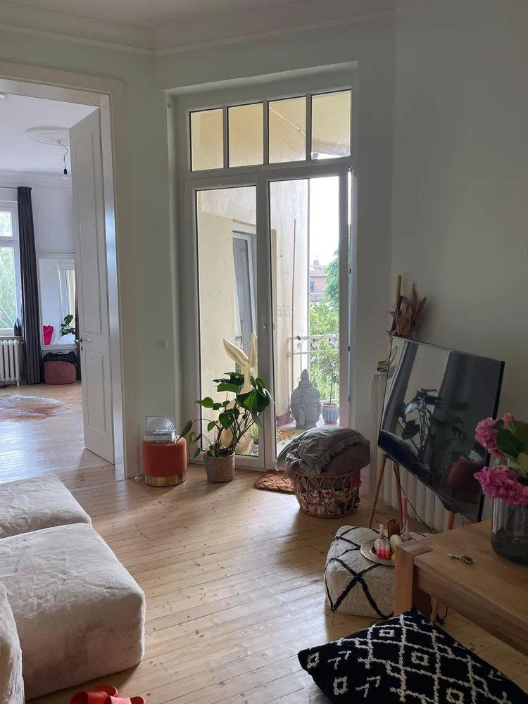 2 Zimmer Wohnung mit 78 m² in Dortmund – Bild 5