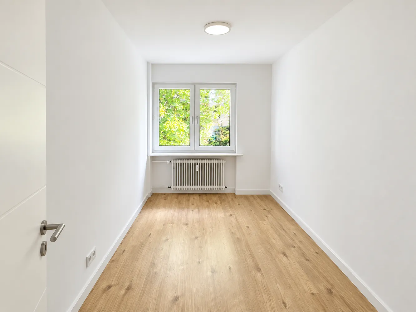 3 Zimmer Wohnung mit 89 m² in Wuppertal – Bild 9