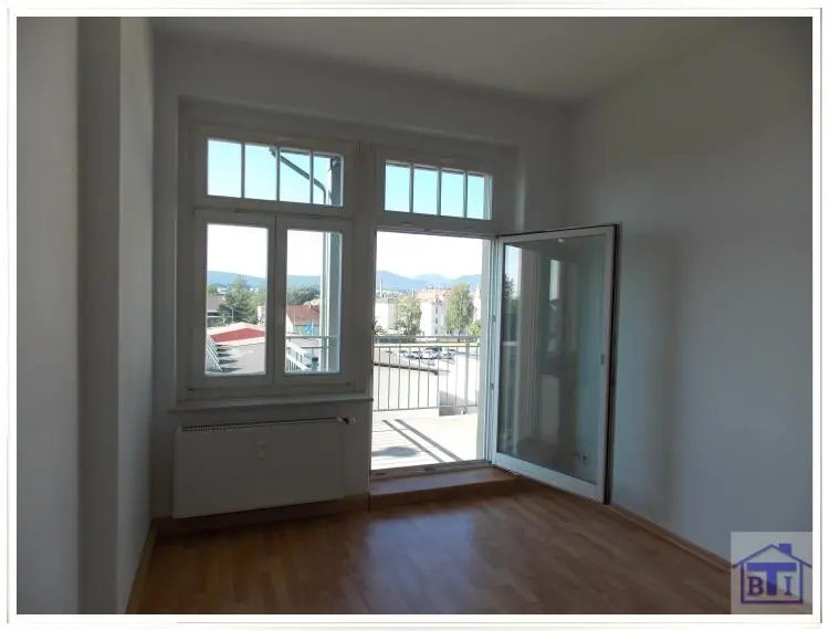4 room apartment with 93 m² in Zittau – Photo 4