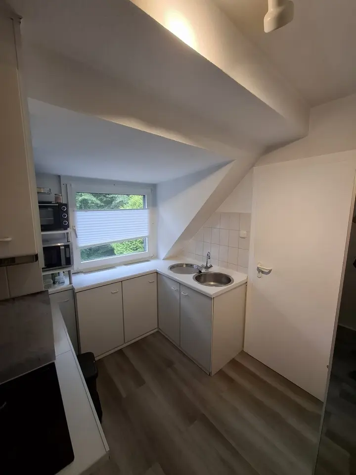 3 Zimmer Wohnung mit 46 m² in Bochum – Bild 4