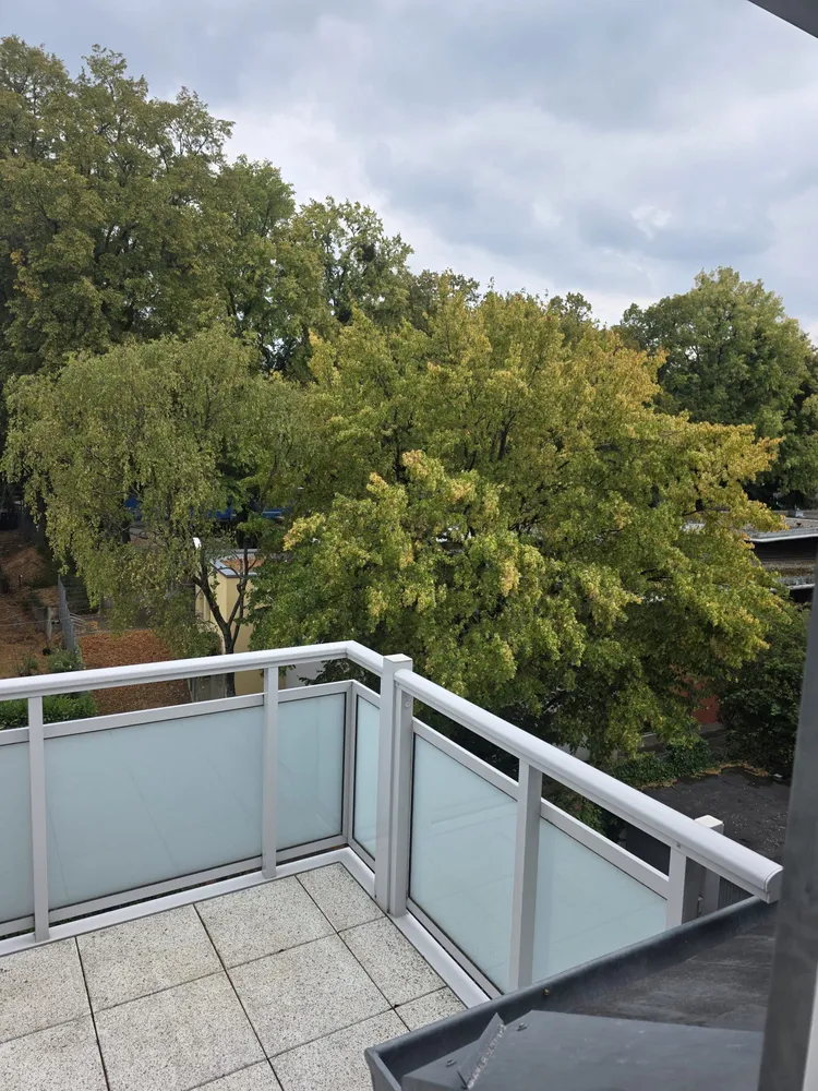 2 Zimmer Wohnung mit 46 m² in Aachen – Bild 10