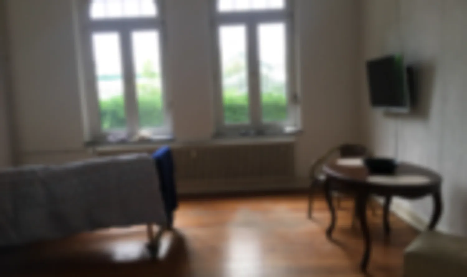 2 Zimmer Wohnung mit 59 m² in Bonn – Bild 4