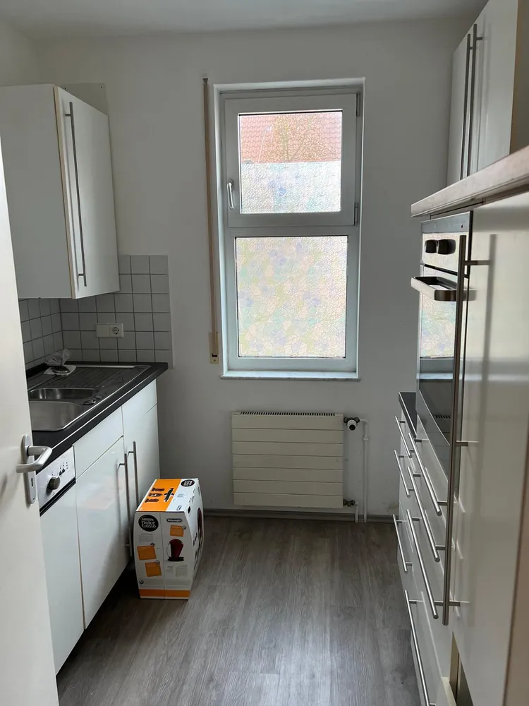 2 Zimmer Wohnung mit 54 m² in Darmstadt – Bild 8