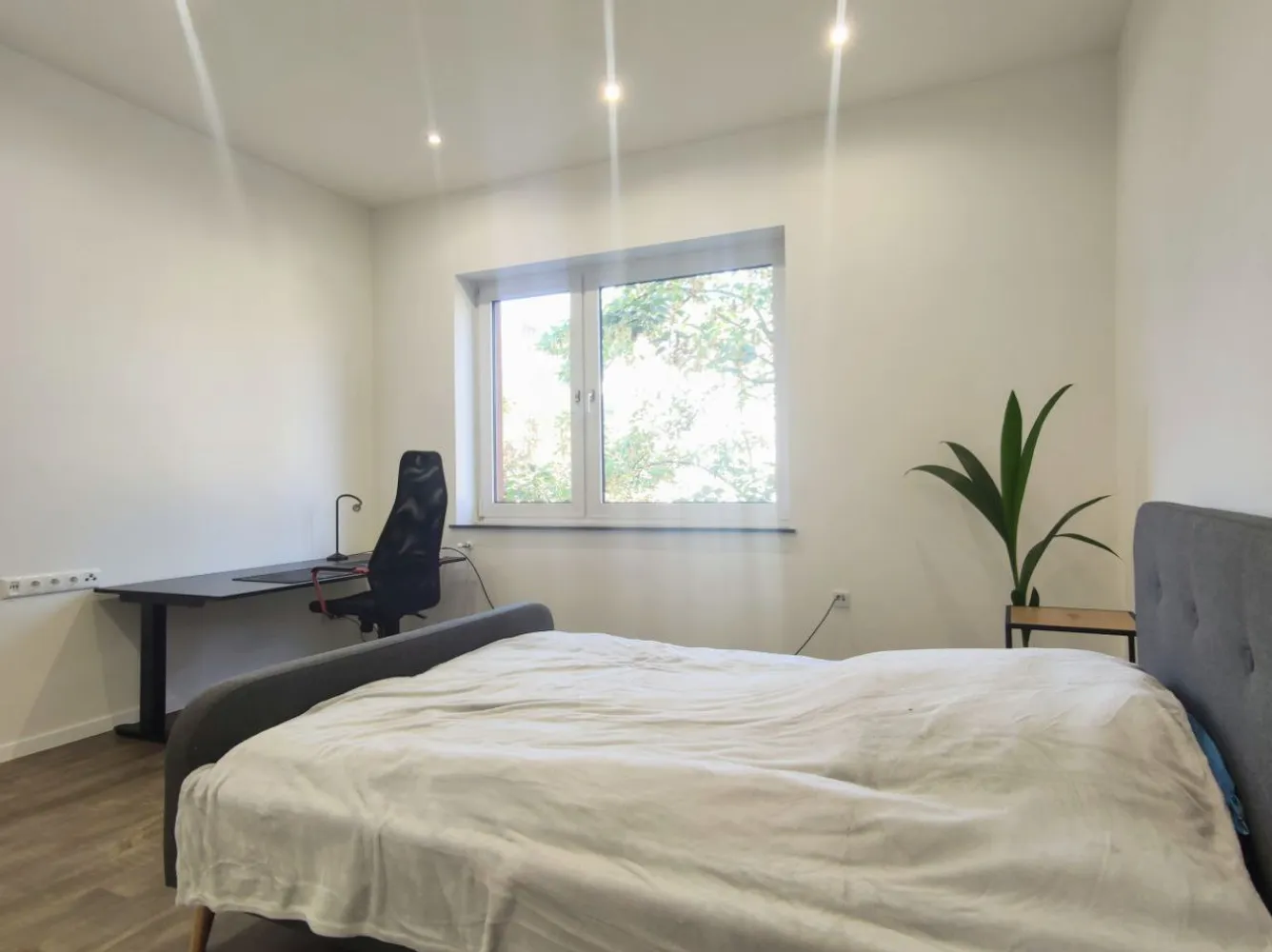 2 Zimmer Wohnung mit 65 m² in Dortmund – Bild 4