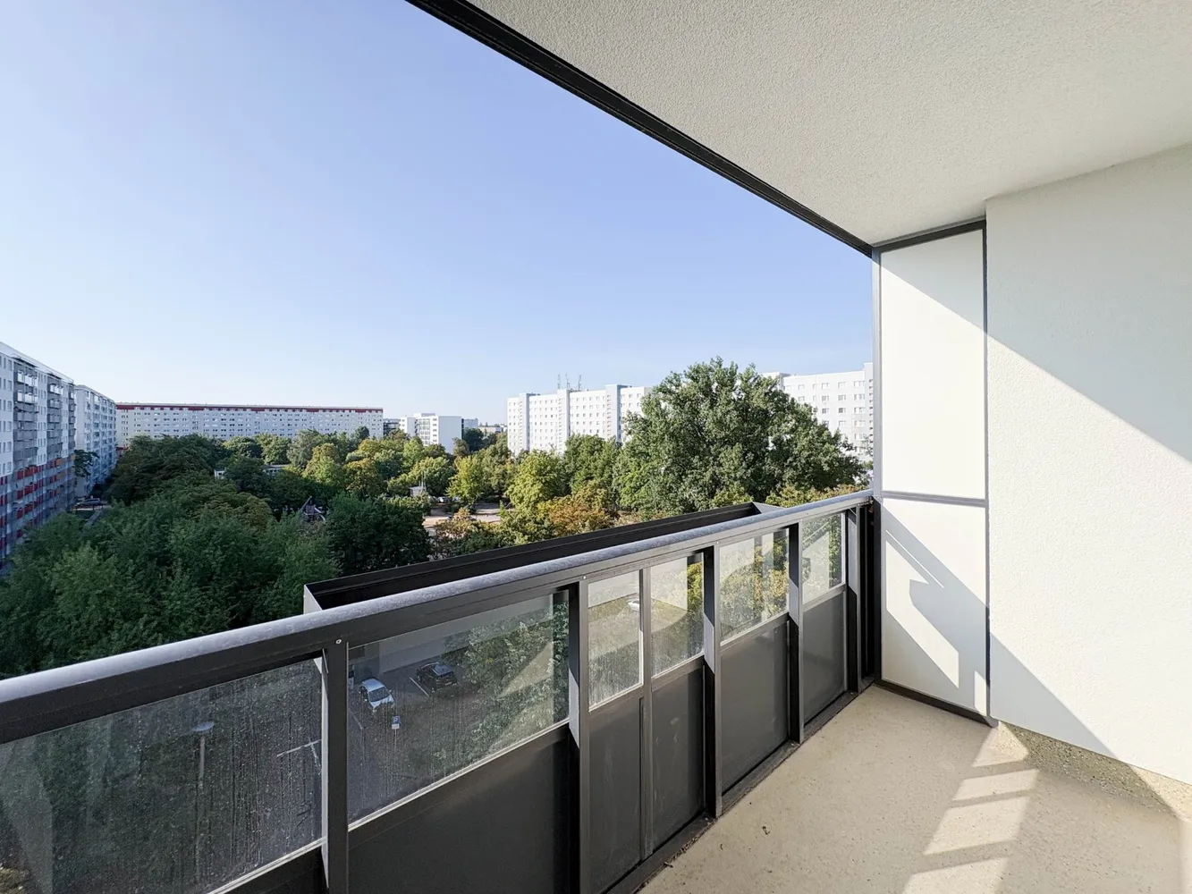 3 Zimmer Wohnung mit 68 m² in Magdeburg – Bild 11