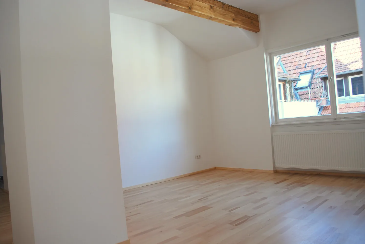 2 Zimmer Wohnung mit 47 m² in Lahr/Schwarzwald – Bild 1