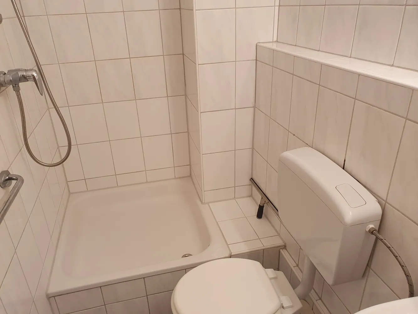 1 Zimmer Wohnung mit 31 m² in Bremen – Bild 4