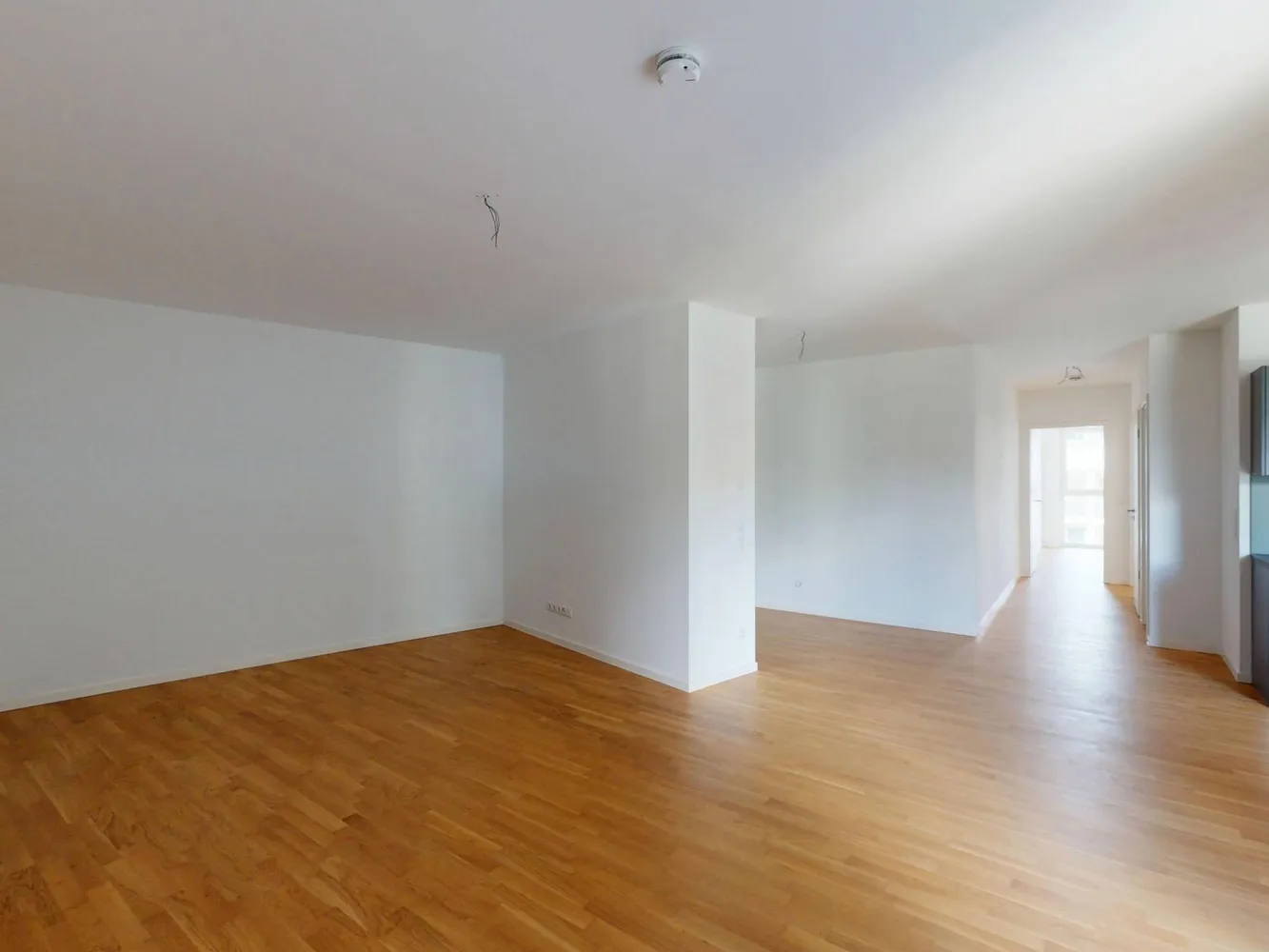 3 Zimmer Wohnung mit 96 m² in Berlin – Bild 6