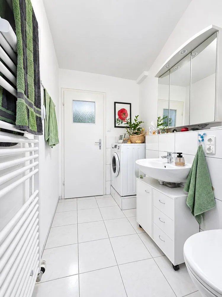 3 Zimmer Wohnung mit 77 m² in Karlsruhe – Bild 12