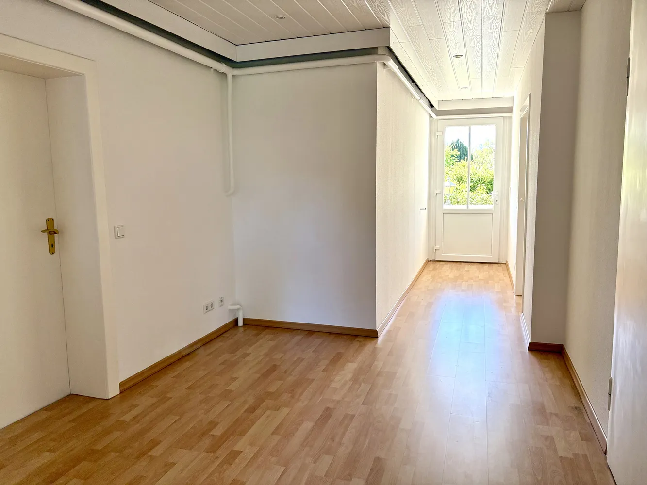 3 Zimmer Wohnung mit 105 m² in Hannover – Bild 11