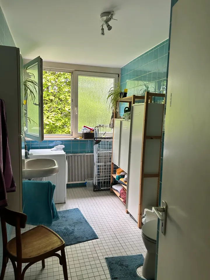 WG-Zimmer mit 45 m² in Osnabrück – Bild 5