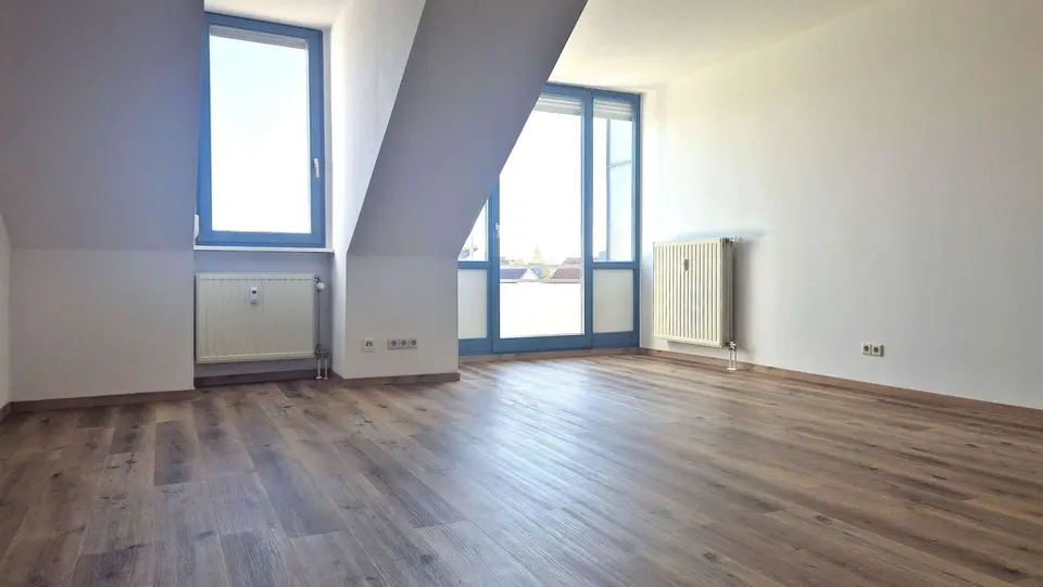 Studio mit 14 m² in Fulda – Bild 7