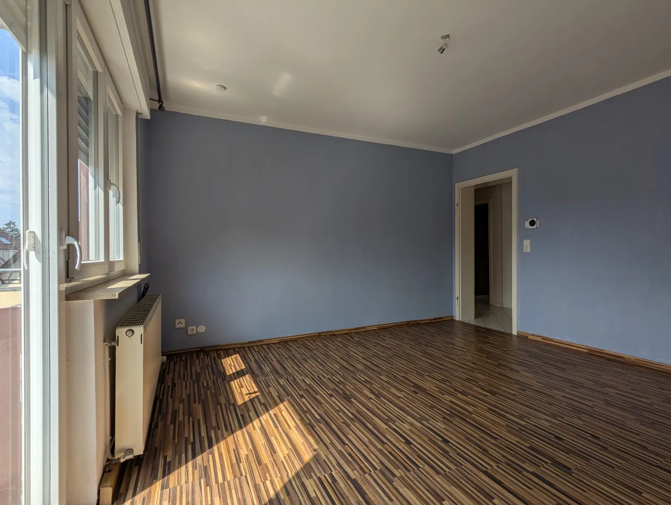 2 Zimmer Wohnung mit 57 m² in Stuttgart – Bild 2