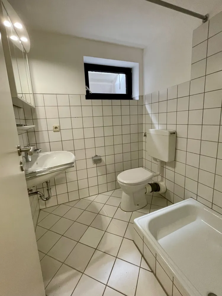 1 Zimmer Wohnung mit 38 m² in Münster – Bild 3