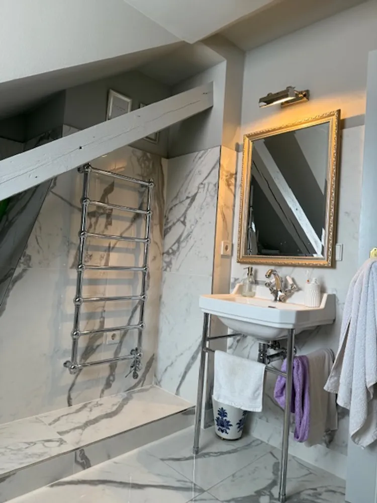 1 room apartment with 36 m² in Munich – Photo 3