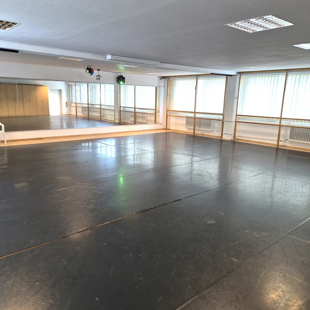 1 Zimmer Wohnung mit 135 m² in Hannover – Bild 9