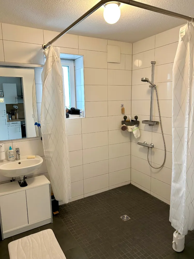 1 Zimmer Wohnung mit 39 m² in Oldenburg – Bild 2