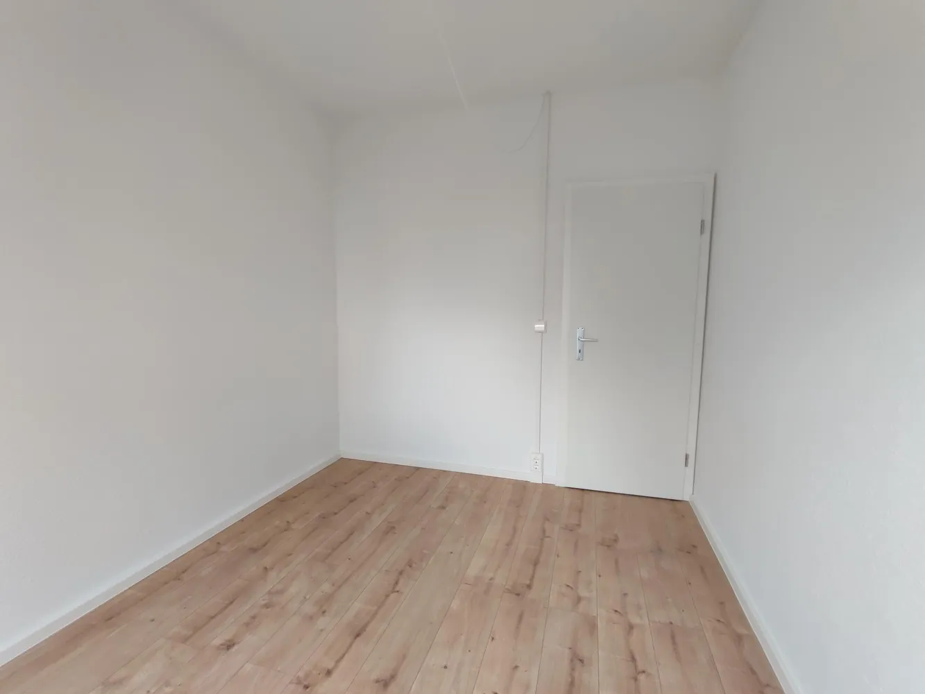 3 Zimmer Wohnung mit 59 m² in Halle (Saale) – Bild 12