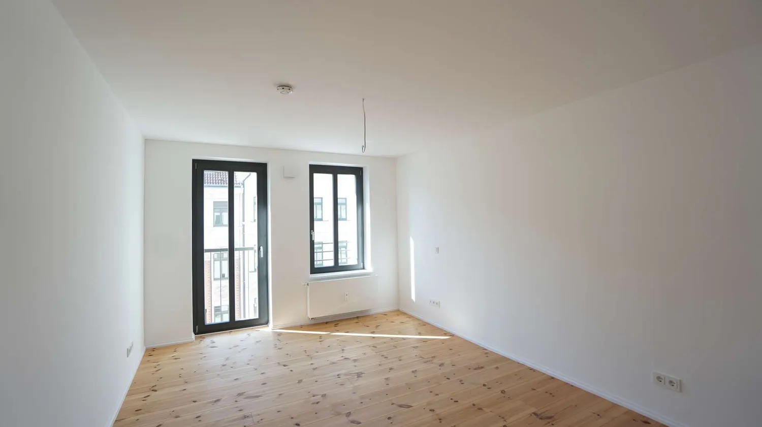 3 Zimmer Wohnung mit 95 m² in Leipzig – Bild 4