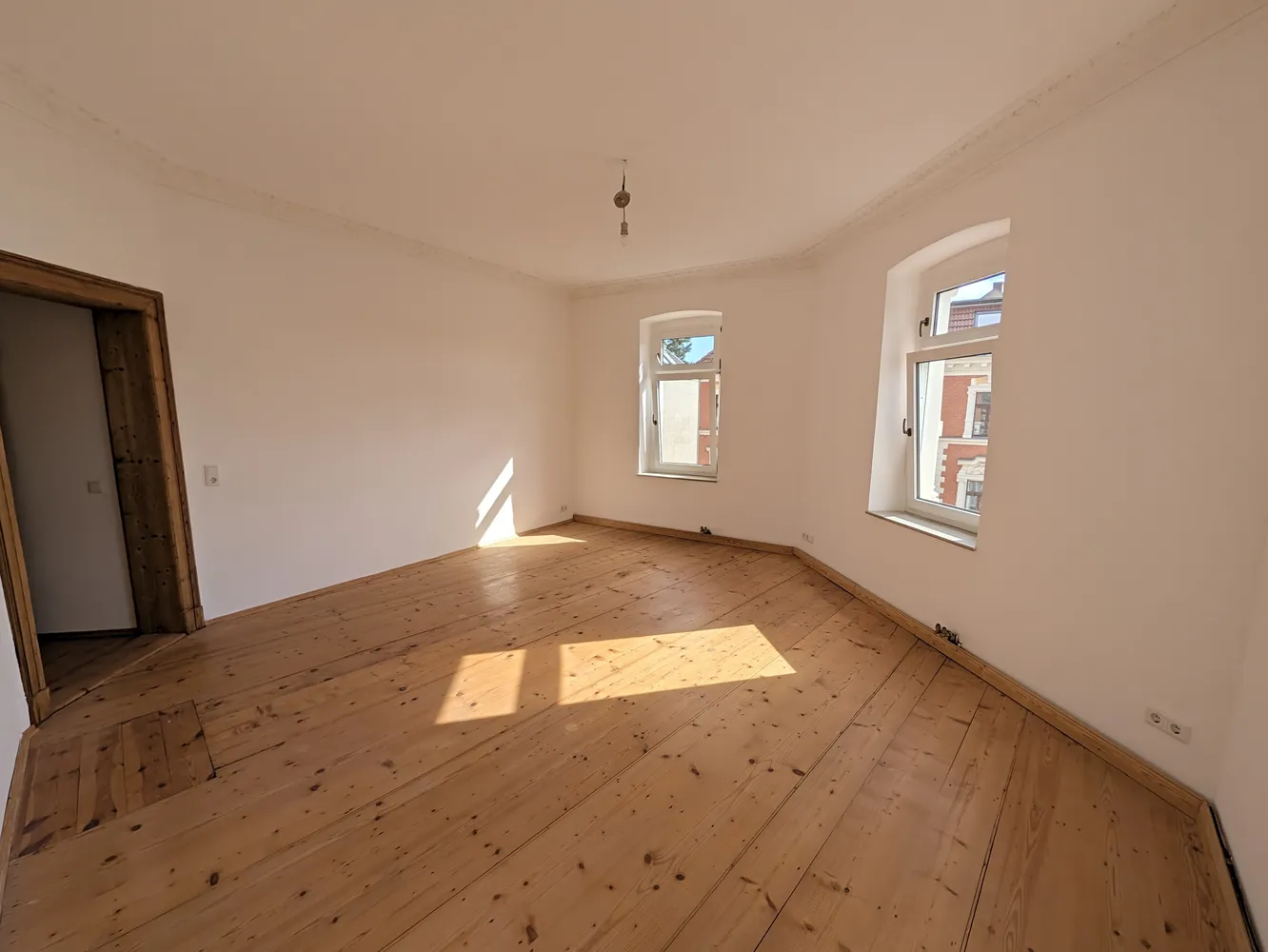 2 Zimmer Wohnung mit 82 m² in Leipzig – Bild 3