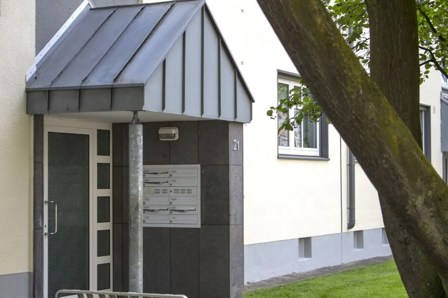 3 Zimmer Wohnung mit 66 m² in Essen – Bild 6