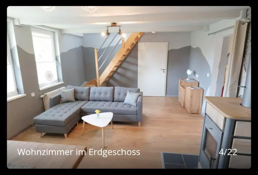 4 Zimmer Haus mit 120 m² in Lübeck – Bild 2