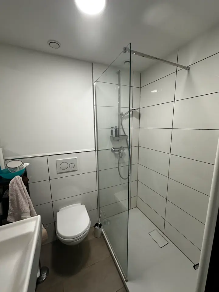 WG-Zimmer mit 18 m² in Düsseldorf – Bild 6