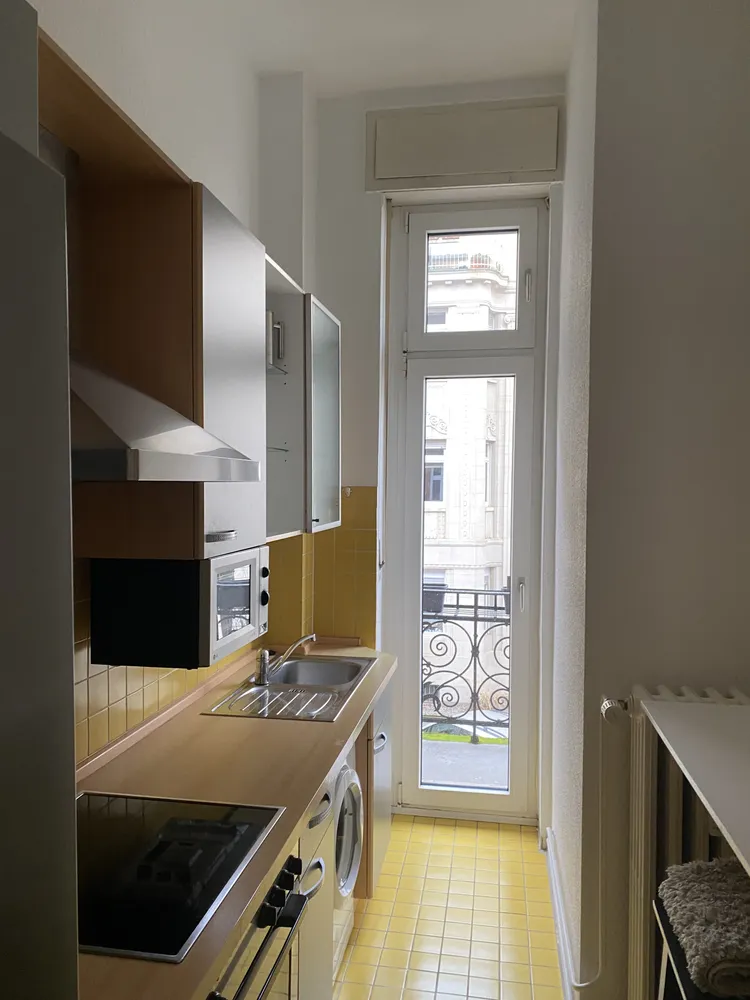 2 Zimmer Wohnung mit 48 m² in Mannheim – Bild 11