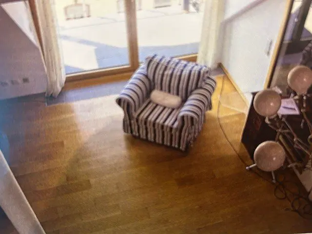 4 Zimmer Wohnung mit 210 m² in Heidelberg – Bild 2
