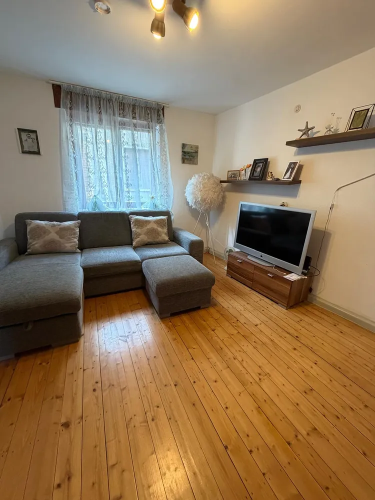 2 Zimmer Wohnung mit 47 m² in Wiesbaden – Bild 5