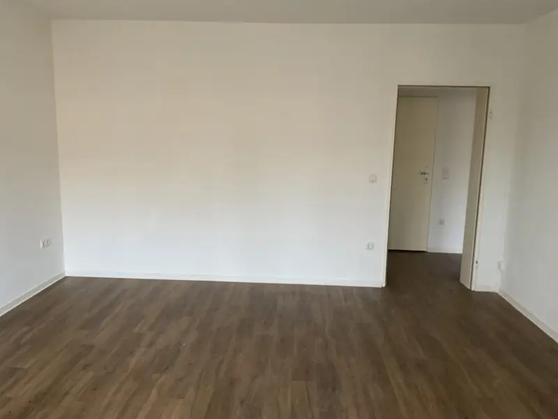 2 Zimmer Wohnung mit 53 m² in Hannover – Bild 1