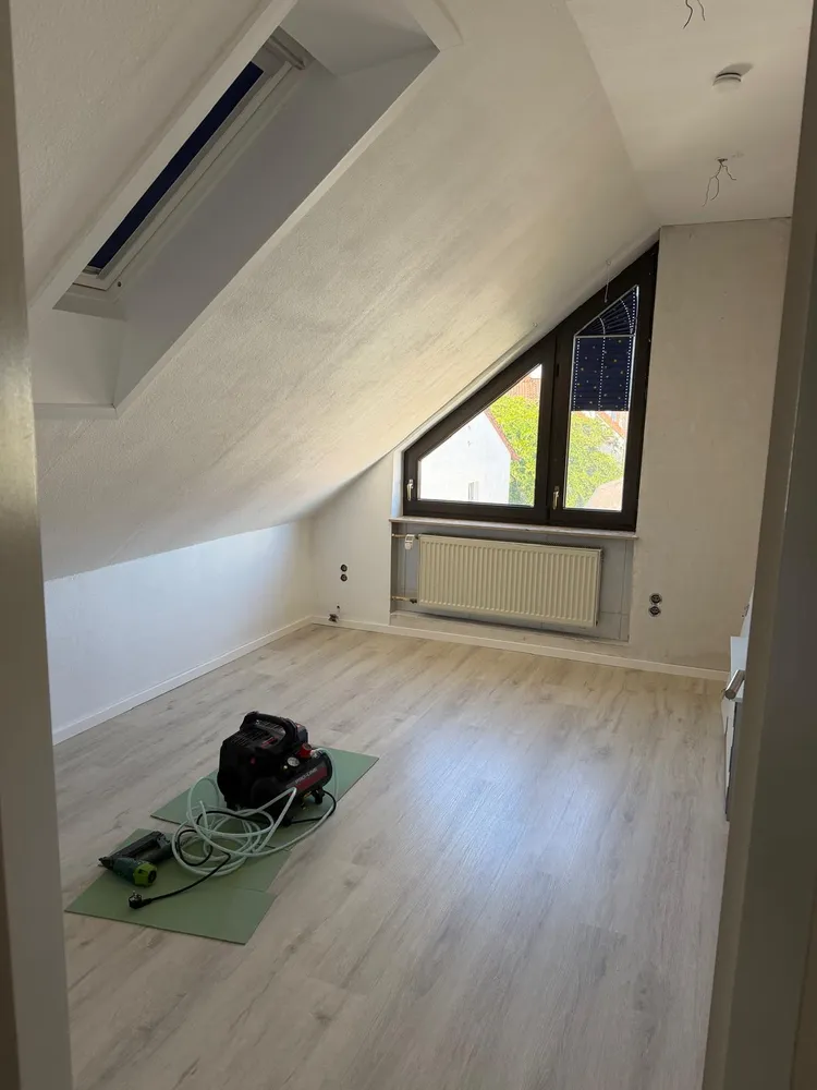 3 Zimmer Wohnung mit 95 m² in Mörfelden-Walldorf – Bild 5