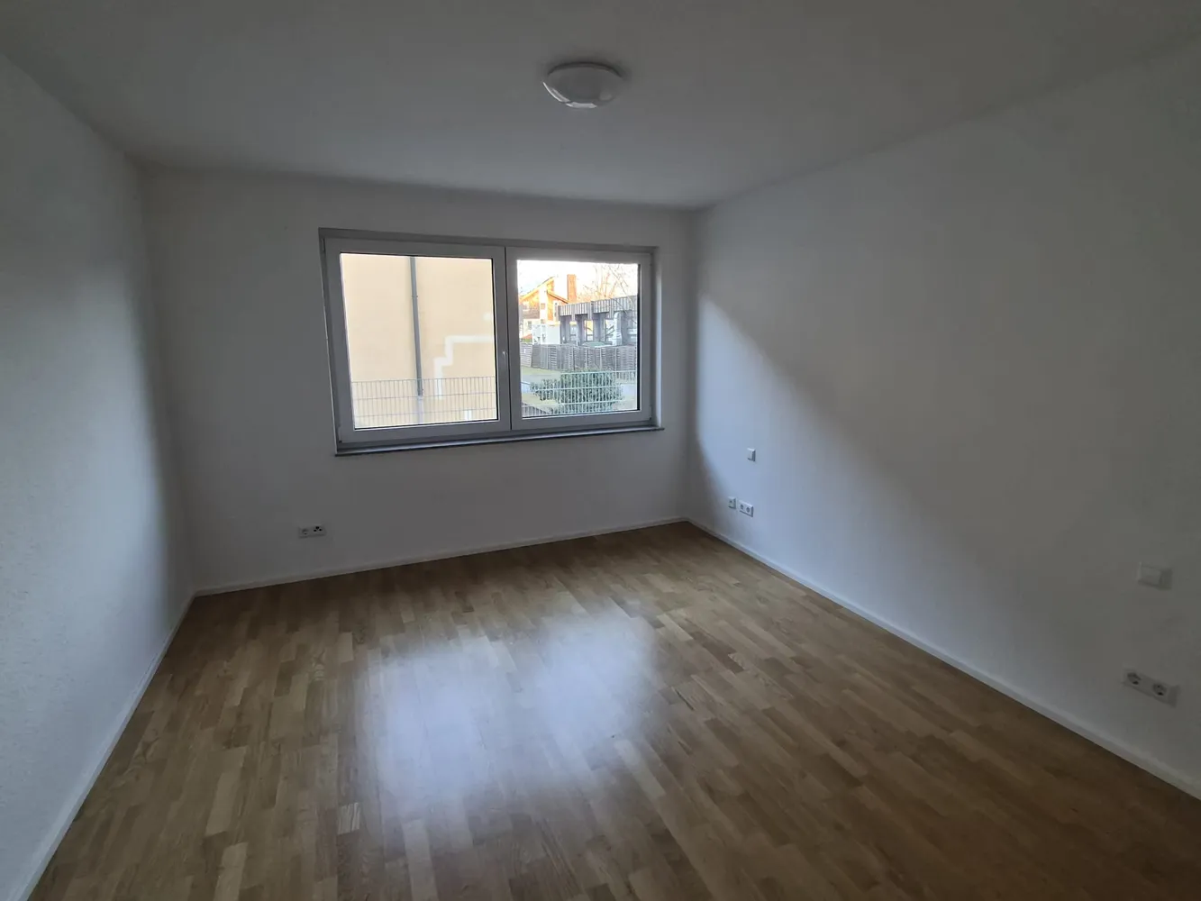 2 Zimmer Wohnung mit 54 m² in Stuttgart – Bild 7