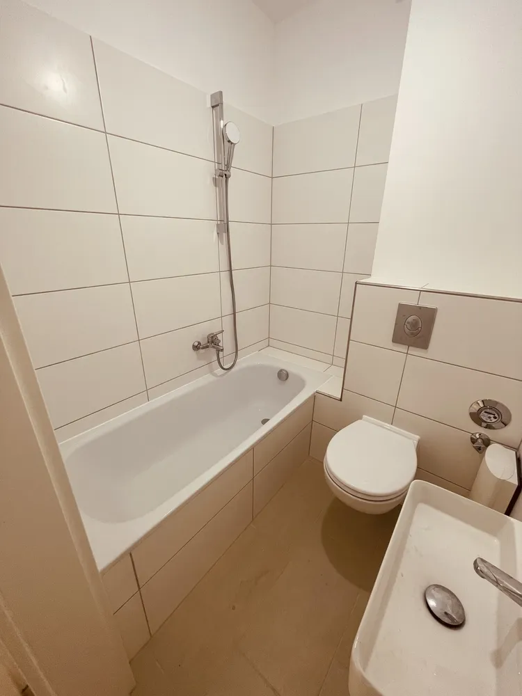 3 Zimmer Wohnung mit 56 m² in Hamburg – Bild 2