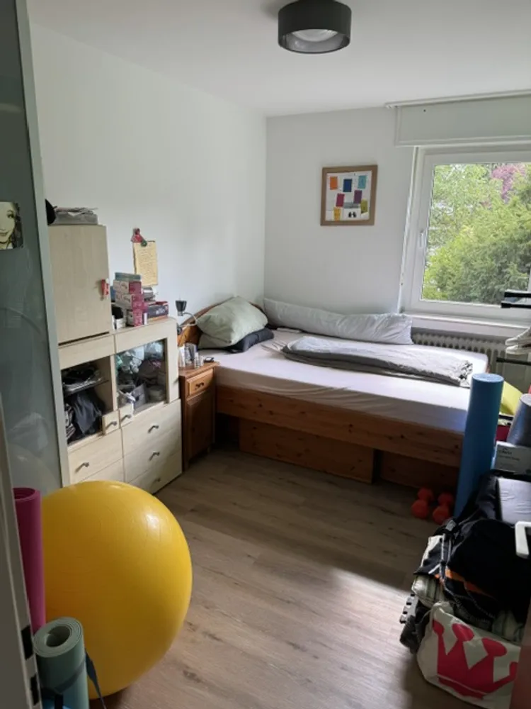 3 Zimmer Wohnung mit 75 m² in Krefeld – Bild 9