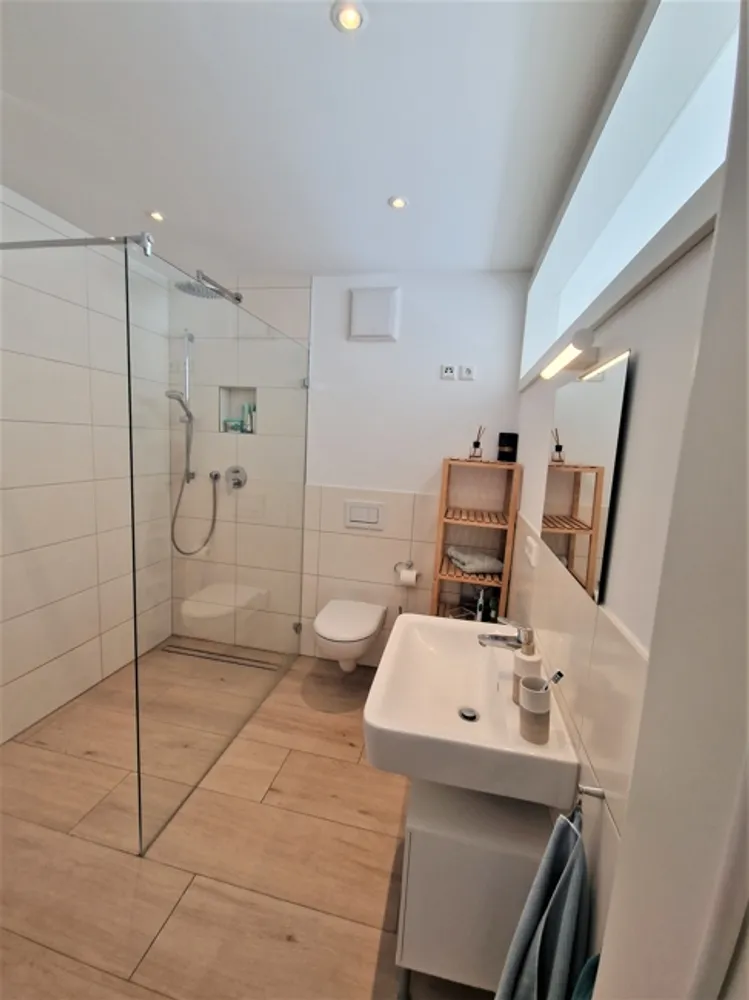 2 Zimmer Wohnung mit 58 m² in Darmstadt – Bild 6