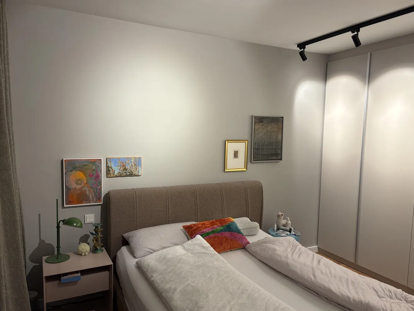 2 Zimmer Wohnung mit 72 m² in Hamburg – Bild 4