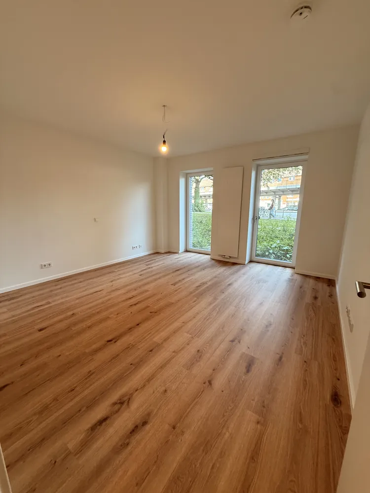 2 Zimmer Wohnung mit 75 m² in Hamburg – Bild 6
