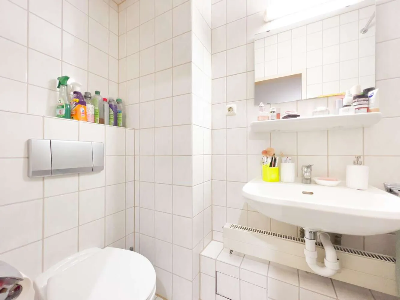 1 Zimmer Wohnung mit 21 m² in Passau – Bild 2