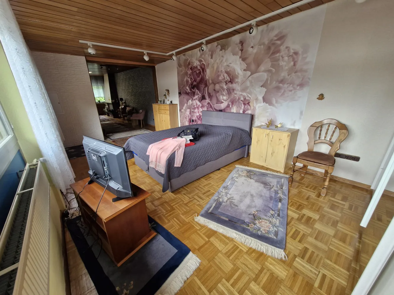 4 Zimmer Wohnung mit 150 m² in Essen – Bild 8